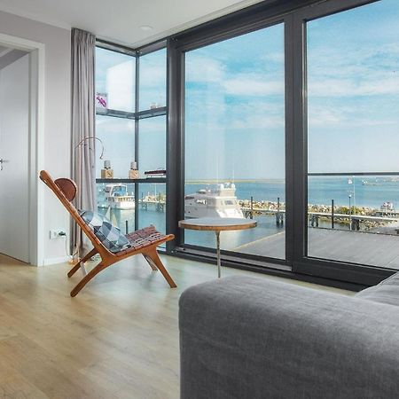 Ankerplatz Heiligenhafen Apartman Kültér fotó
