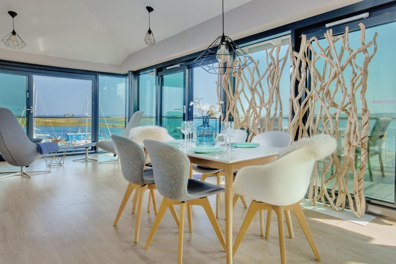 Ankerplatz Heiligenhafen Apartman Kültér fotó