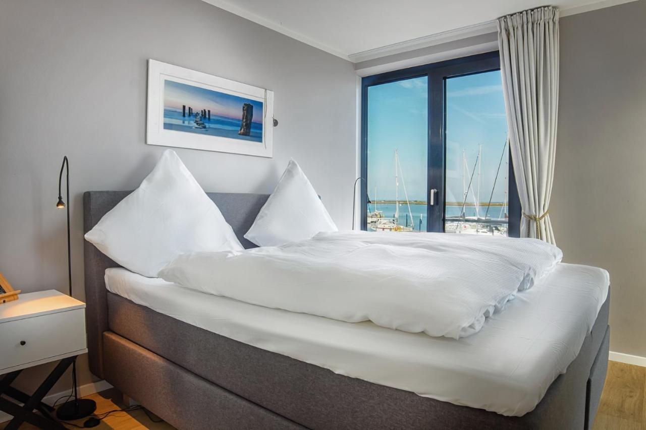 Ankerplatz Heiligenhafen Apartman Kültér fotó