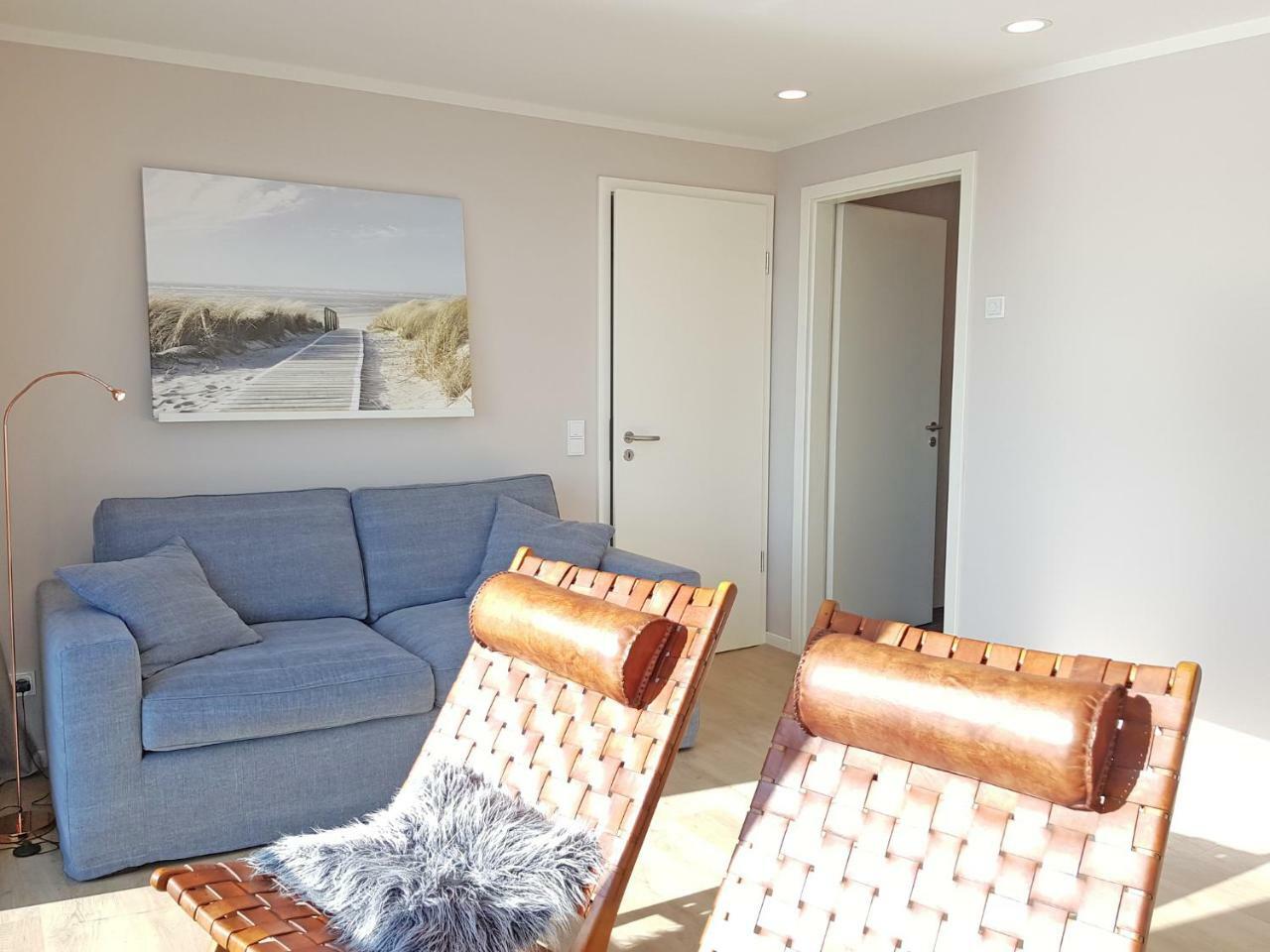 Ankerplatz Heiligenhafen Apartman Kültér fotó