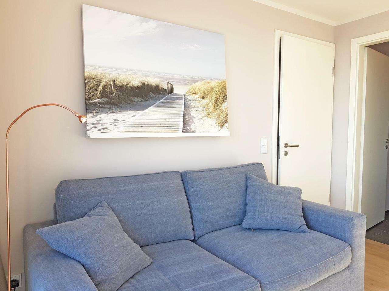 Ankerplatz Heiligenhafen Apartman Kültér fotó